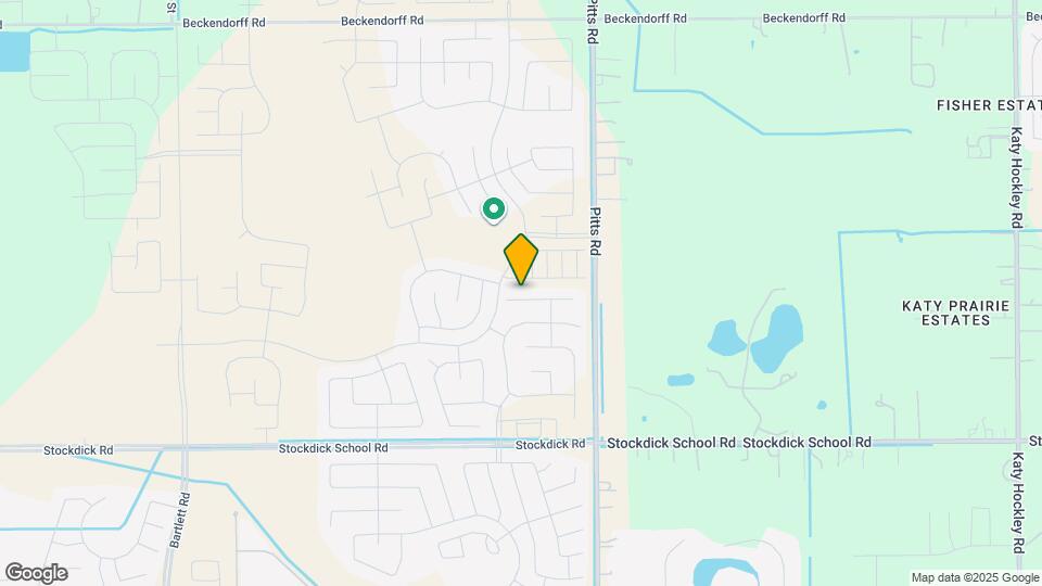 27130 Breakaway Ln Map and Location Details