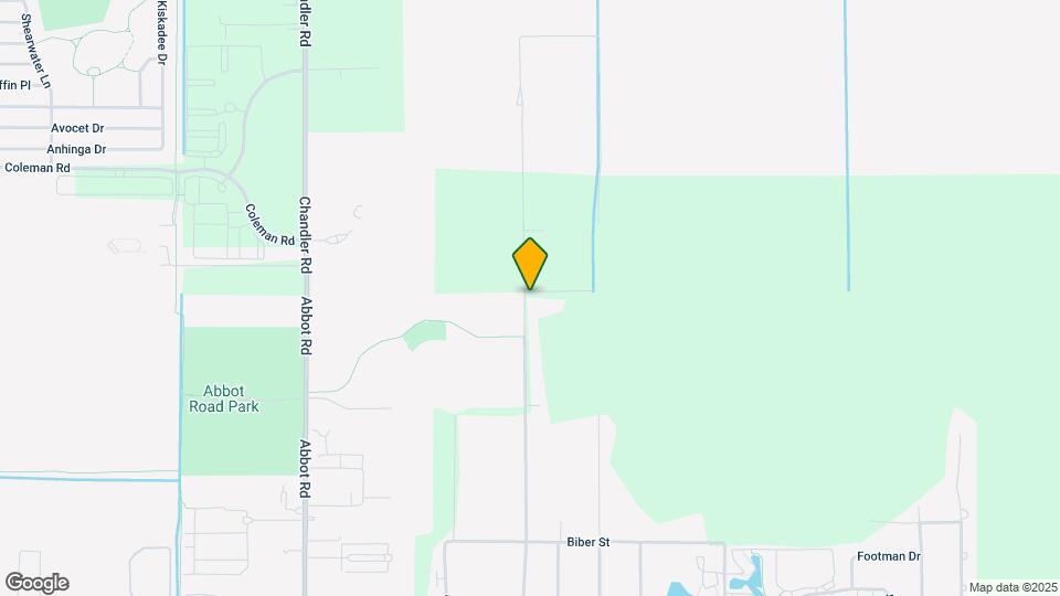 3315 County Line Rd Map and Location Details