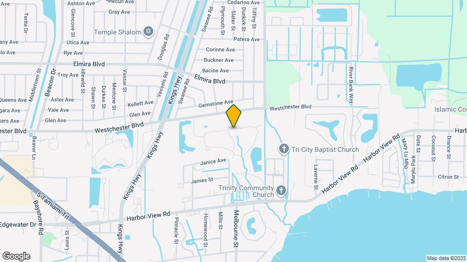 23819 Collina Way Map and Location Details