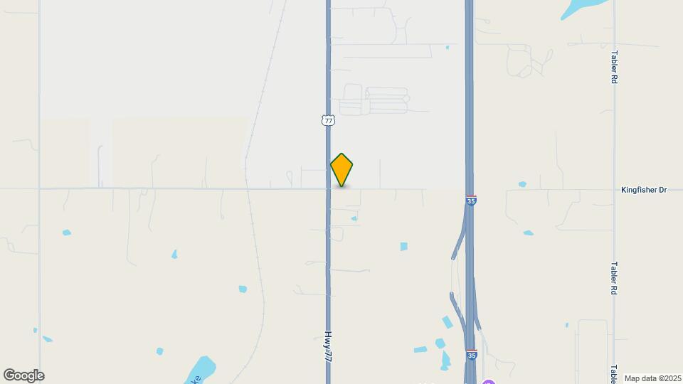 11953 Sandpiper Rd Map and Location Details