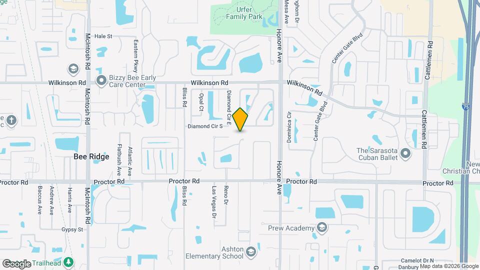 4756 Old Stone Rd Map and Location Details