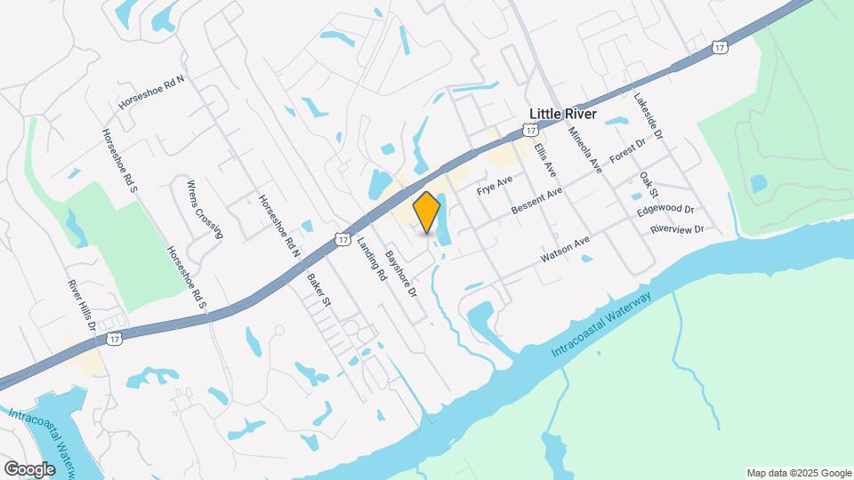 Shepherds Cove Townhomes Little River, SC Apartments For Rent