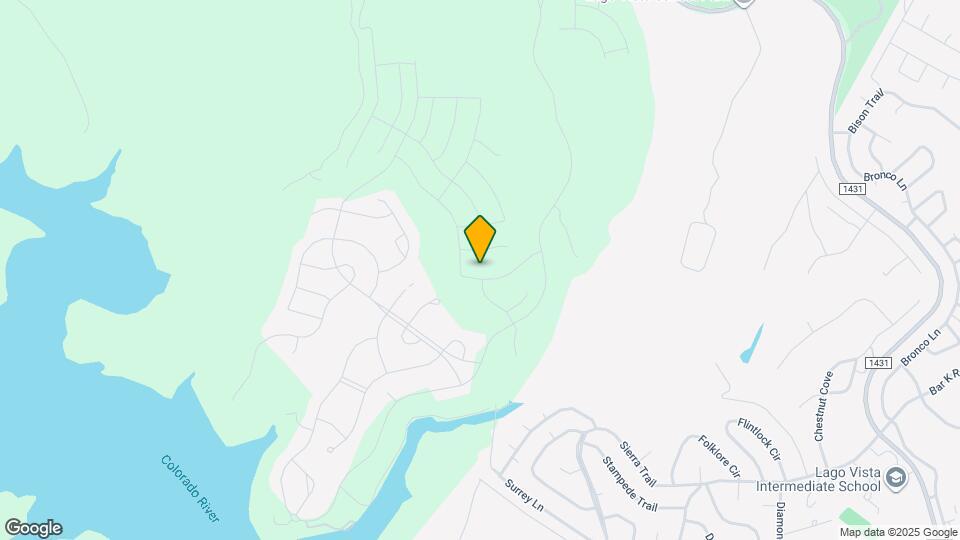 8014 Purple Aster Pass Mapa y Detalles de la Ubicación