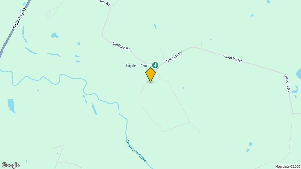 1170 Lumkins Rd Map and Location Details