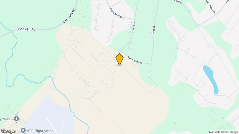 11115 Altimeter Dr Map and Location Details