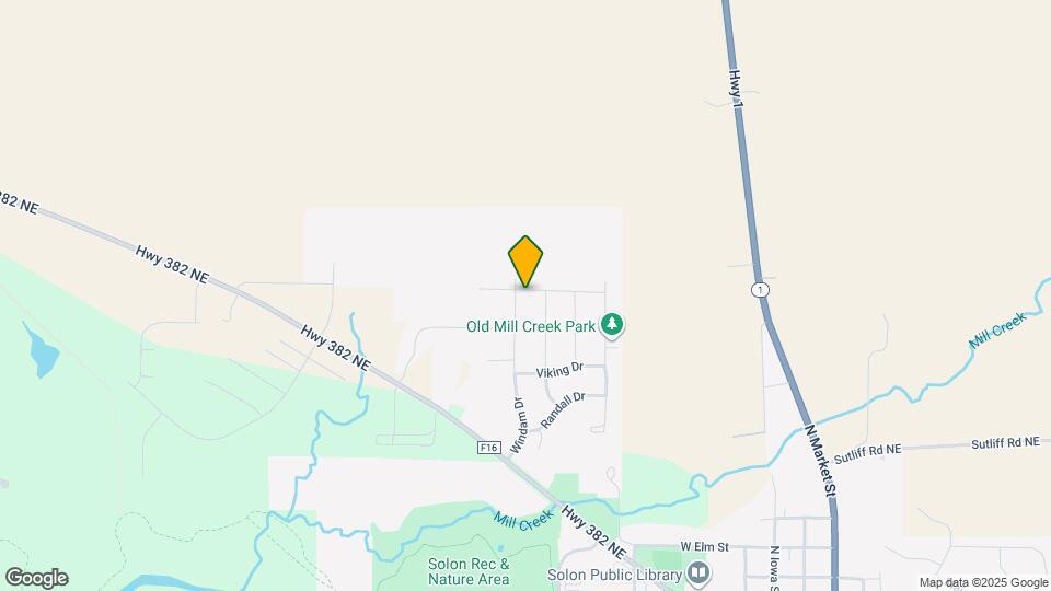 808 Windam Dr Map and Location Details