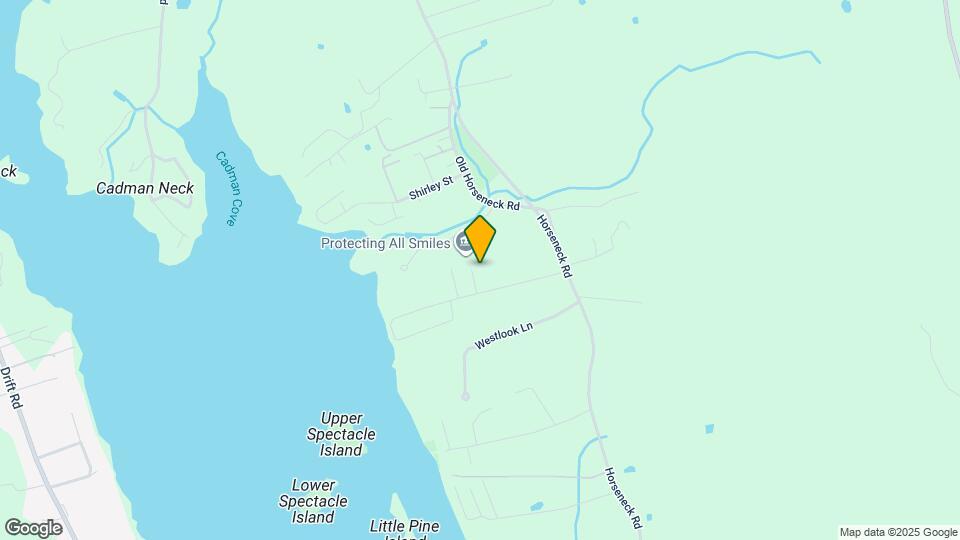 53B Cummings Ln Map and Location Details