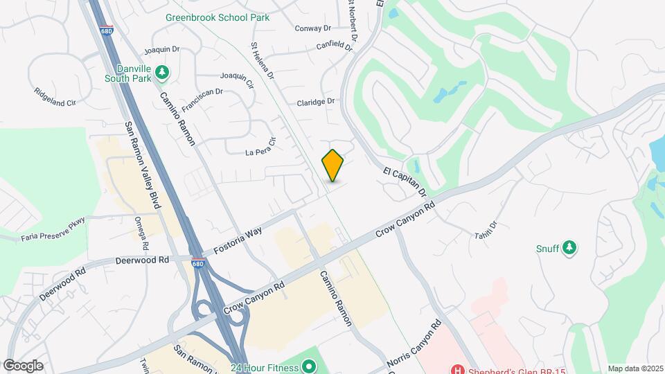 3402 Fostoria Way Apartments and Nearby Danville Apartments For Rent