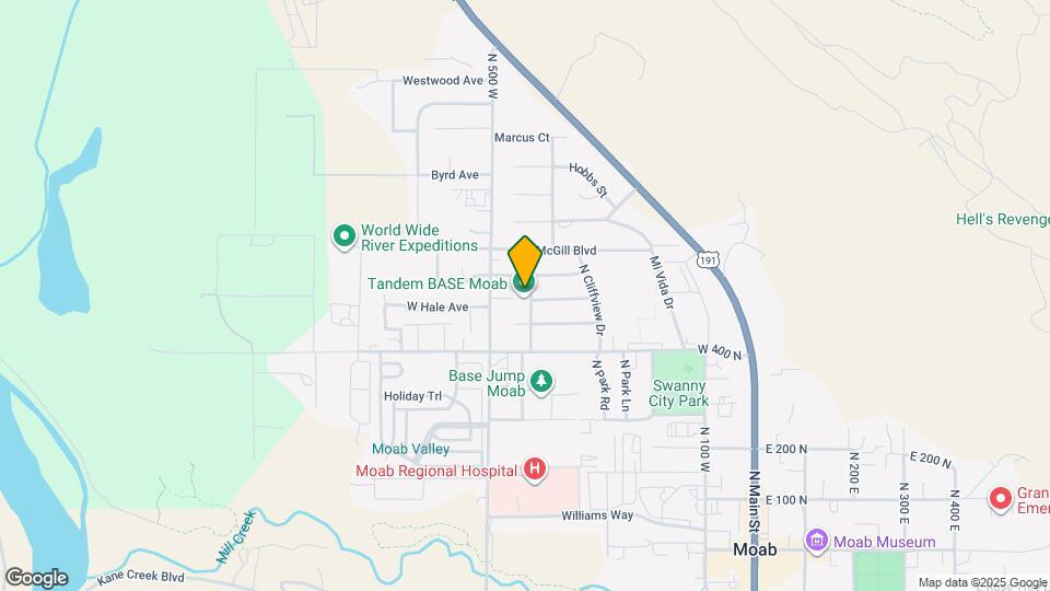 515521 Taylor Ave Apartments Moab, UT Apartments For Rent