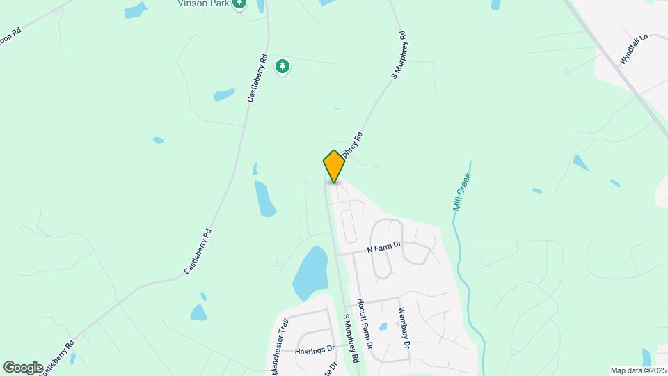 12 Wensley Ct Map and Location Details