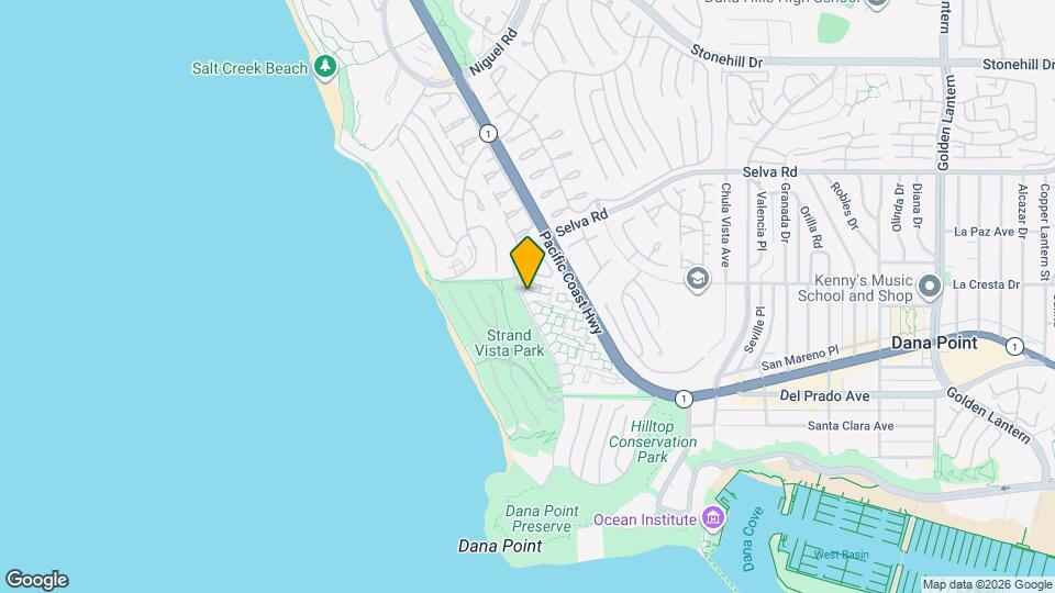 34002 Selva Rd Map and Location Details