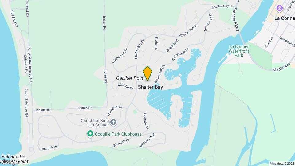 902 Paiute Pl, Unit ID1386170P Map and Location Details