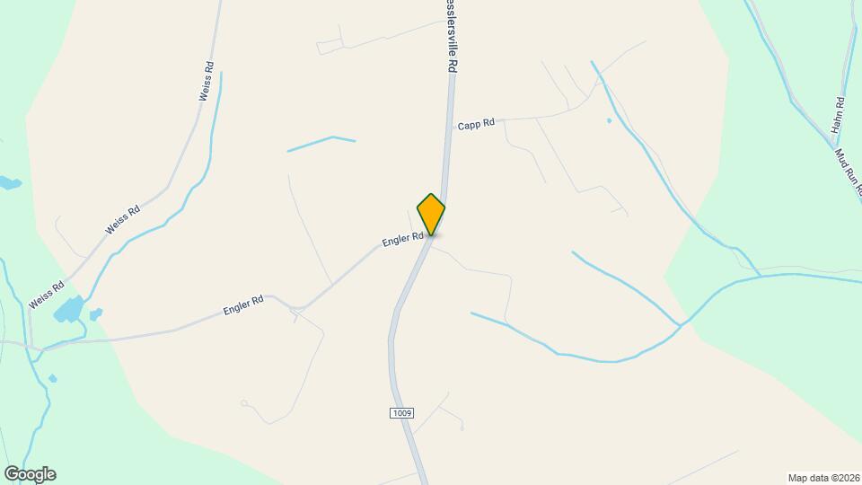 5844 Kesslersville Rd Rentals in Nazareth, PA