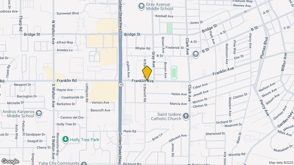 The Palisades Apartments Yuba City, CA Apartments For Rent