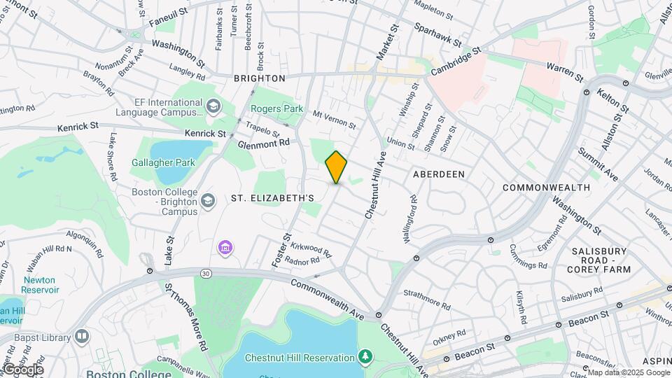 7 Portina Rd, Unit 01 Mapa y Detalles de la Ubicación