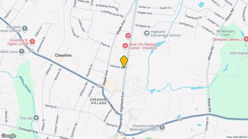 Pondview Apartments and Nearby Cheshire Apartments For Rent Cheshire, CT