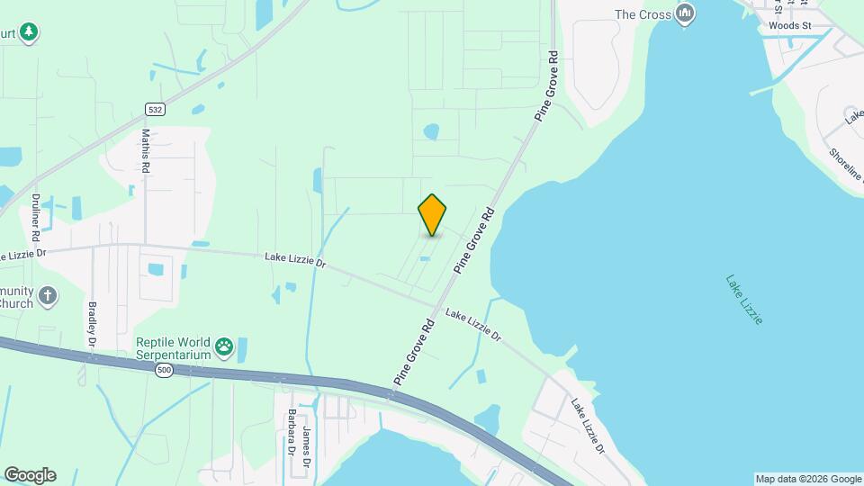 1978 Education St Map and Location Details