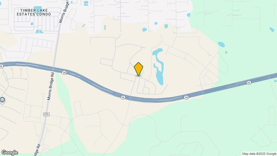 35008 Ackley Trce Map and Location Details