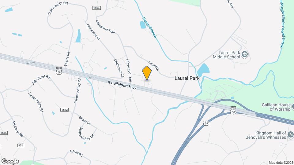 Wellington Manor Apartments Martinsville, VA Apartments For Rent