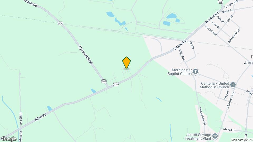 65 Dumot Ct Rentals in Jarratt, VA