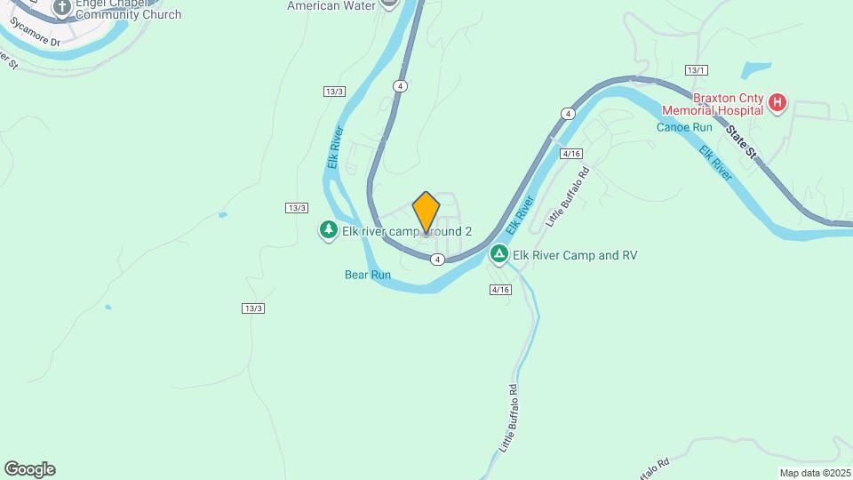 Braxton Manor Apartments Gassaway, WV Apartments For Rent