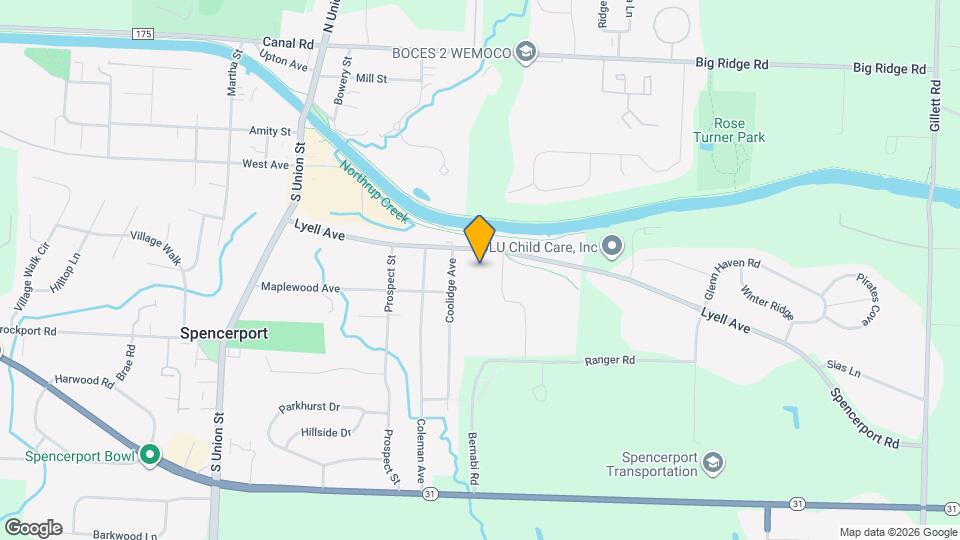 Trowbridge Court Apartments Spencerport, NY Apartments For Rent