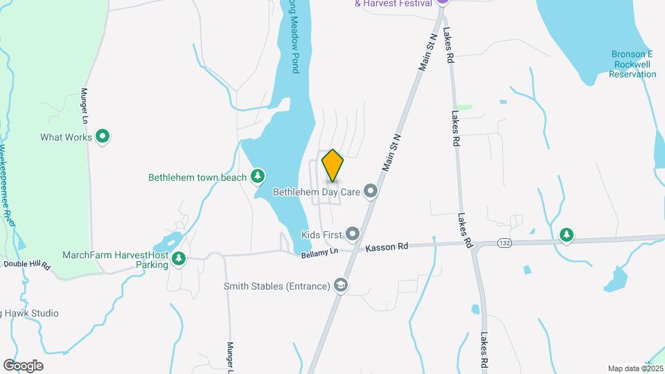 32 Lakeview Dr Map and Location Details