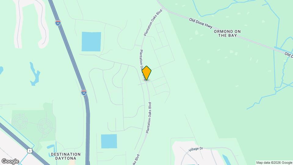 341 Merimont Ln Map and Location Details