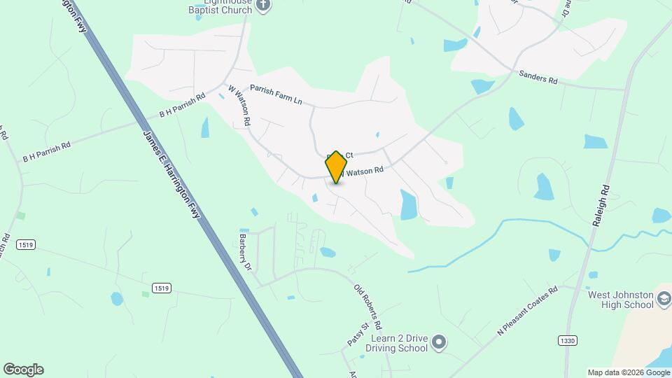 69 Gray Ghost St Map and Location Details