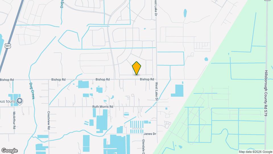 17432 Holly Wl Ave Map and Location Details