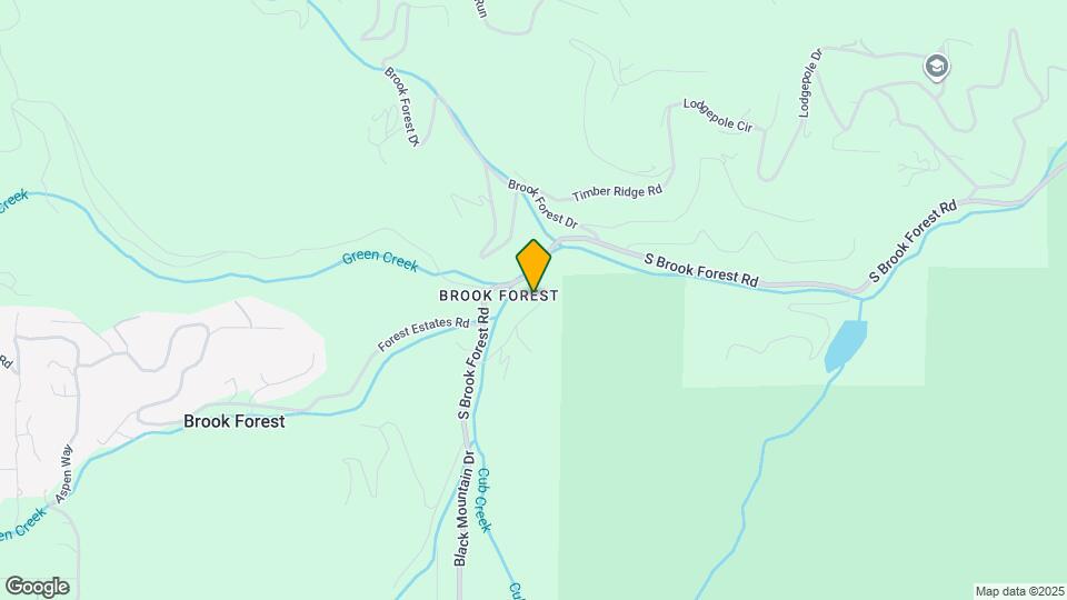 7545 Brook Forest Ln Apartments and Nearby Evergreen Apartments For