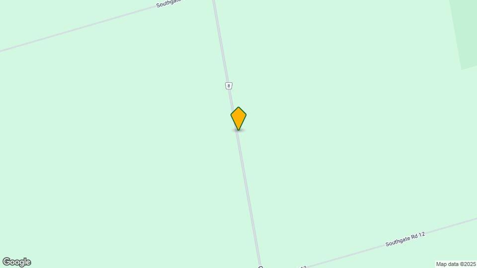 312239 Grey St W Map and Location Details