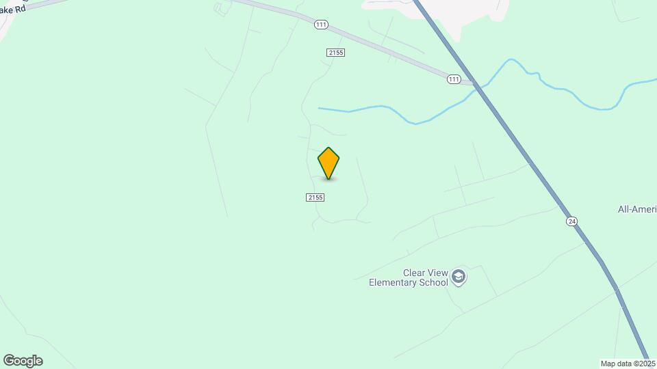 204 Sourwood Ct Map and Location Details