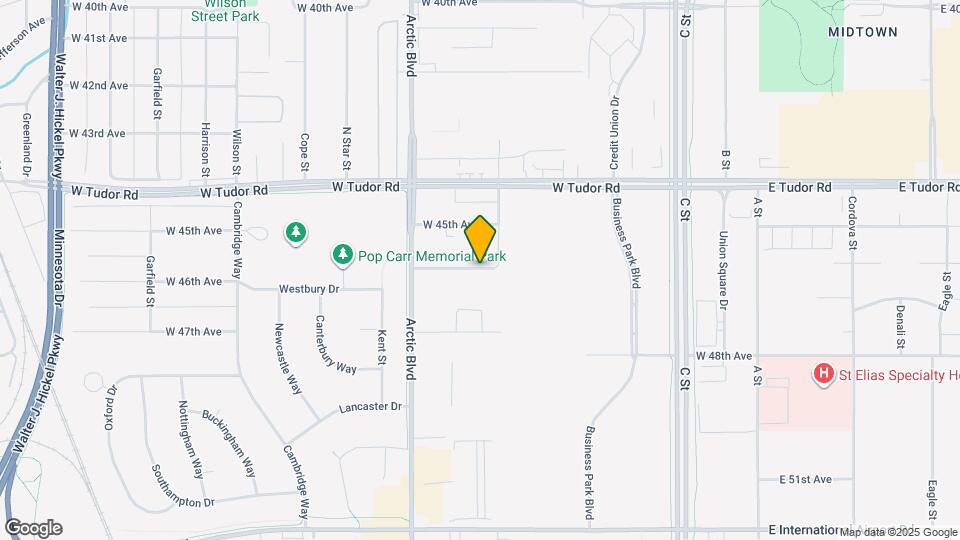 Arctic Sun Apartments and Nearby Anchorage Apartments For Rent Anchorage, AK