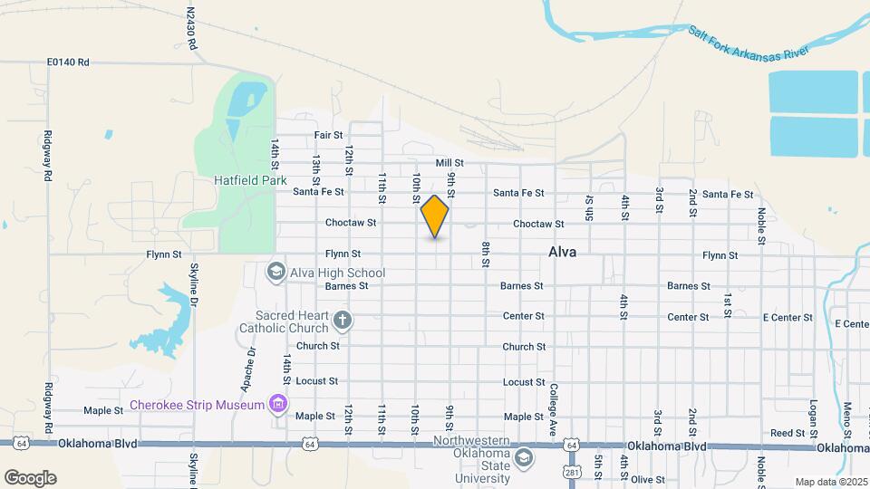 914 Flynn St Apartments Alva, OK Apartments For Rent