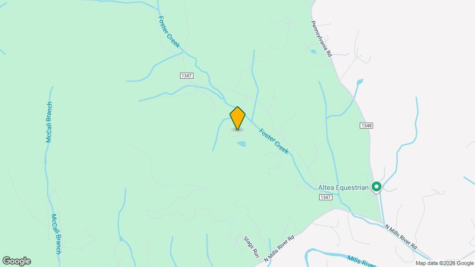 232 Lone Cedar Dr Mapa y Detalles de la Ubicación