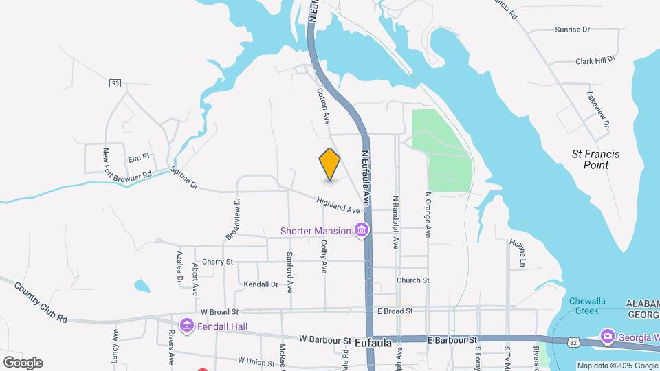 Legacy Senior Village Apartments Eufaula, AL Apartments For Rent