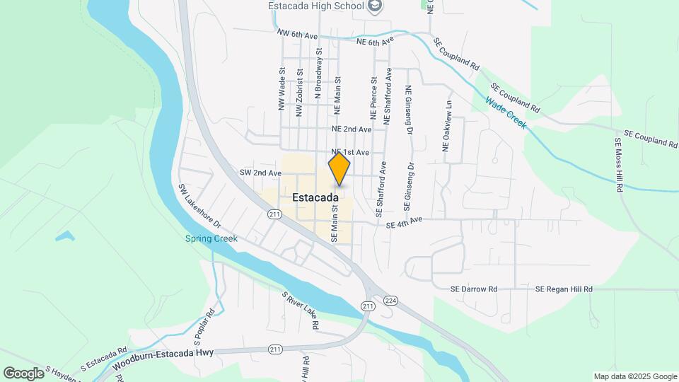 300 Main Apartments Estacada, OR Apartments For Rent