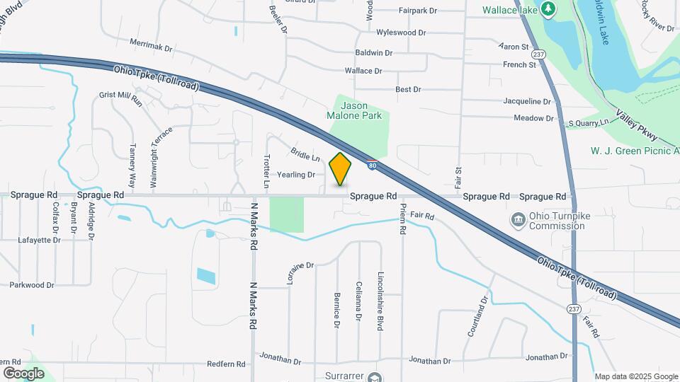 382 Sprague Rd Rentals in Berea, OH