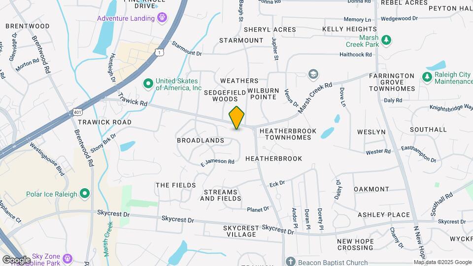 Millbrook Green Apartments Raleigh Nc