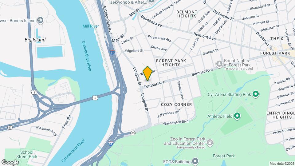 28 Sumner Ave Apartments Springfield, MA Apartments For Rent