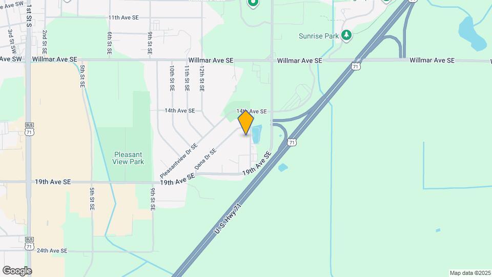 Dana Heights Apartments Willmar, MN Apartments For Rent