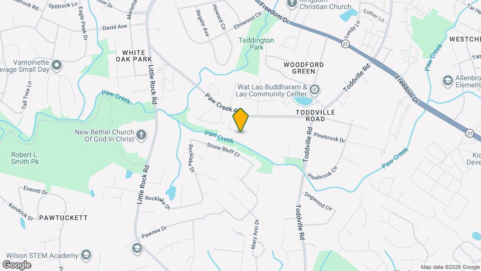 4017 Jenison Vly Ct Map and Location Details