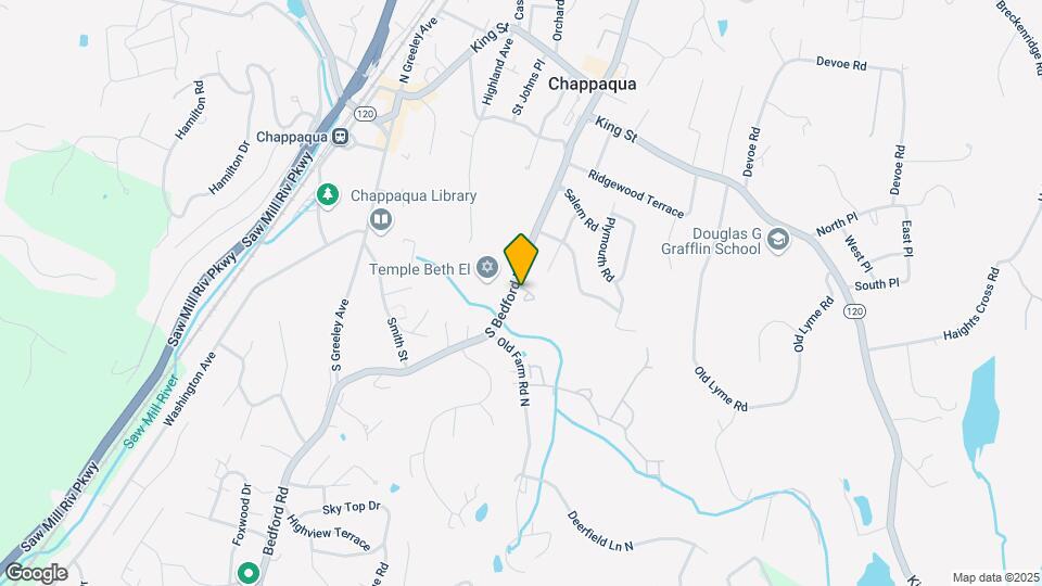 6 Deer Run Map and Location Details