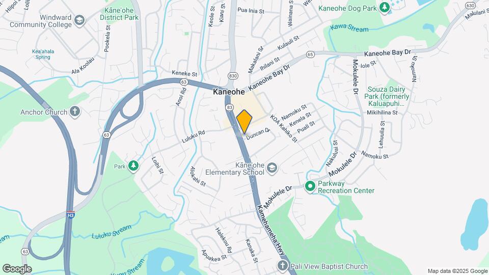 45619 Duncan Dr Rentals in Kaneohe, HI