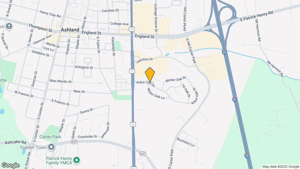 Sedgefield Apartments Ashland, VA Apartments For Rent