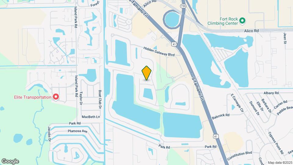 5722 Calmar Breeze Ln, Unit 5722 Calmar Breeze Ln Map and Location Details