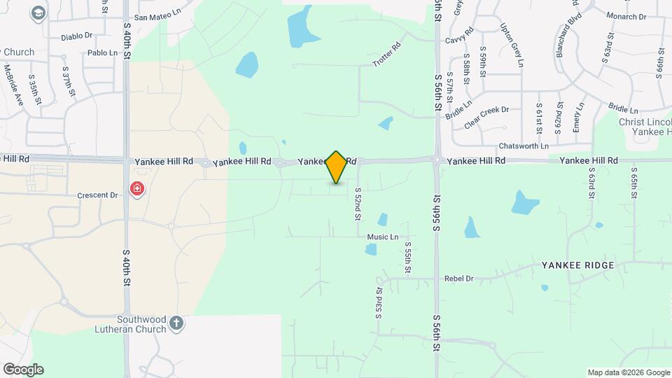 8626 Highview Cir Map and Location Details