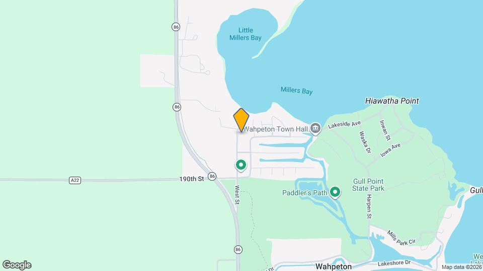 1200 West St Apartments Milford, IA Apartments For Rent