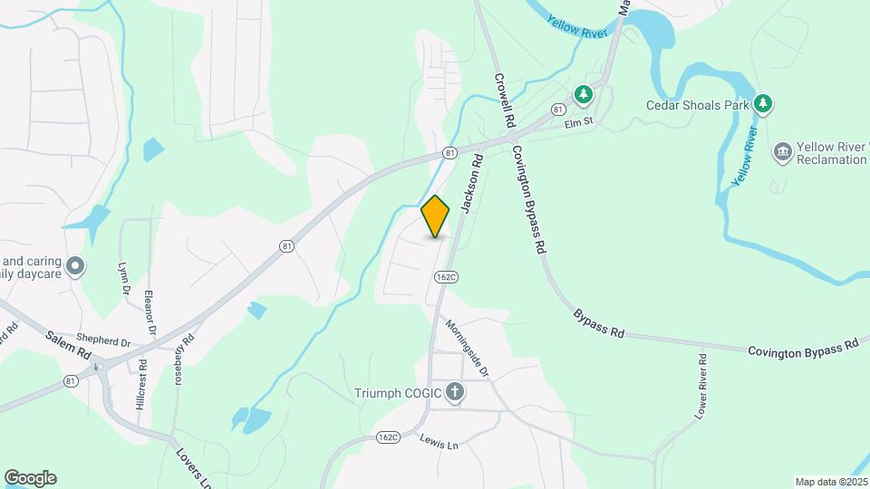 55 Oakmont Ct Map and Location Details